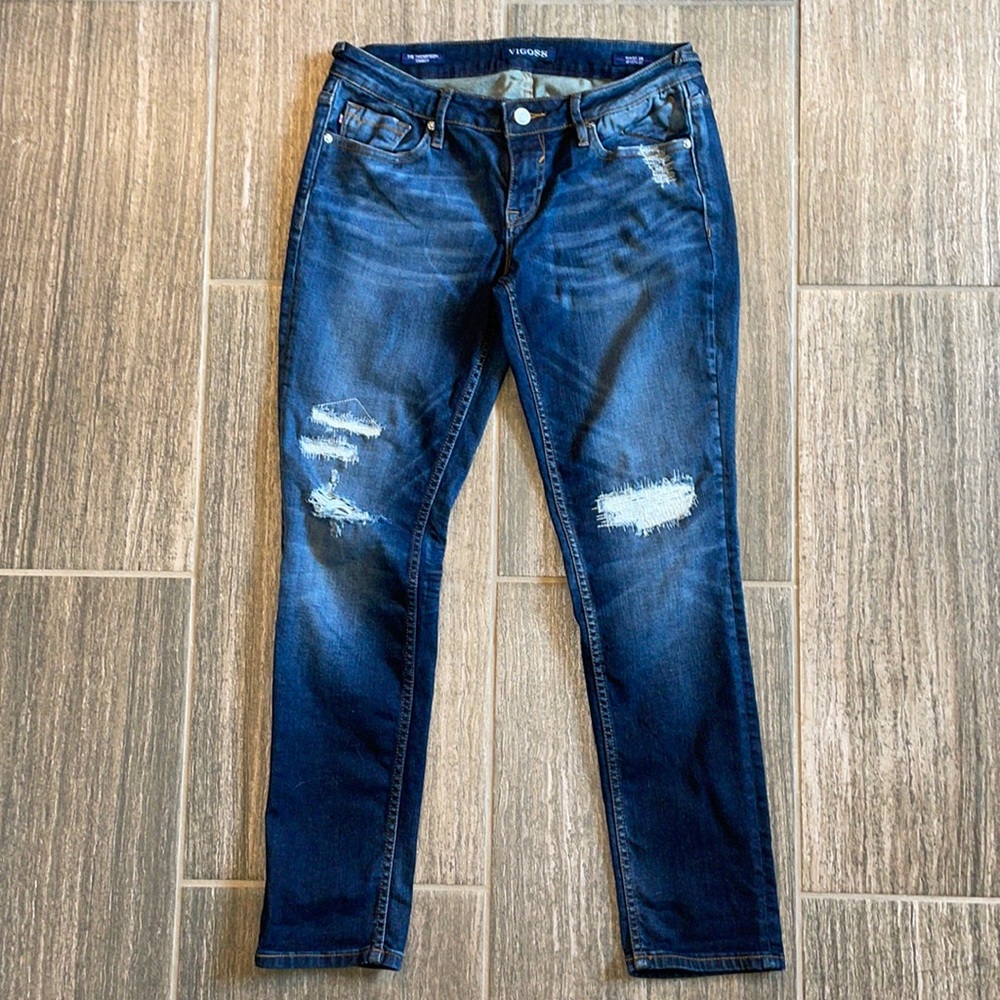 Vigoss size 28 jeans